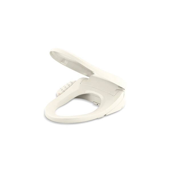 C3-155 Elongated Bidet Toilet Seat